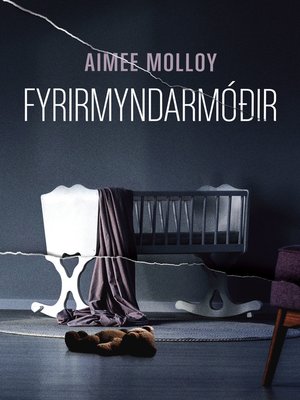 cover image of Fyrirmyndarmóðir